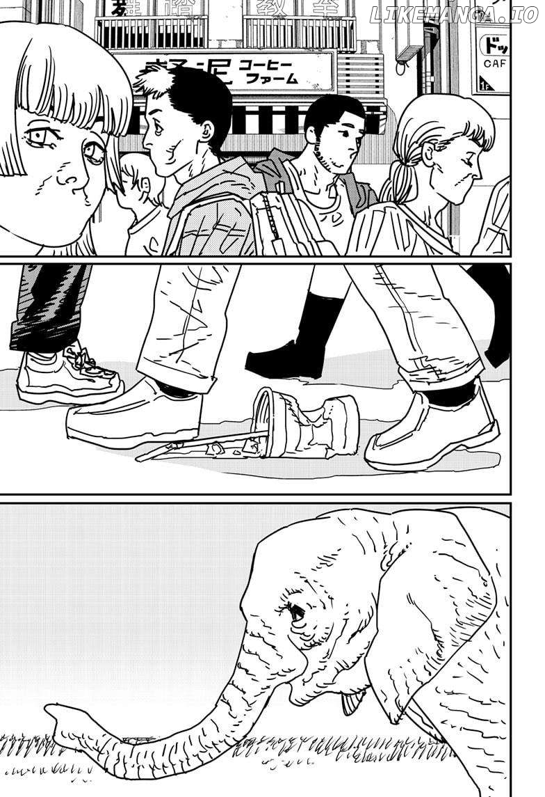 Chainsaw Man, Chapter 174 image 16